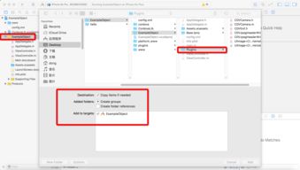 使用Cordova開發iOS應用 Camera插件的集成與應用實踐